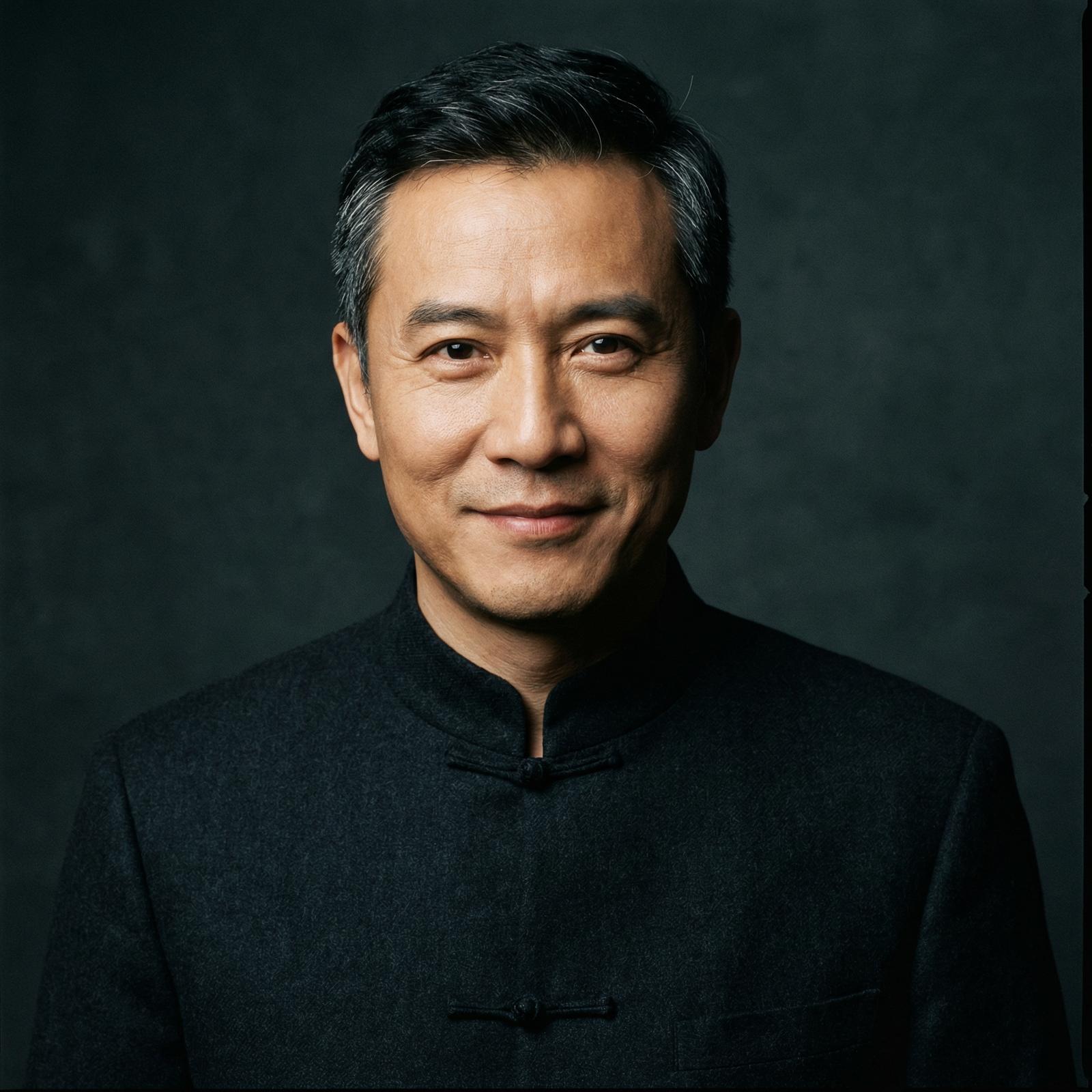 海角社区导演陈墨轩