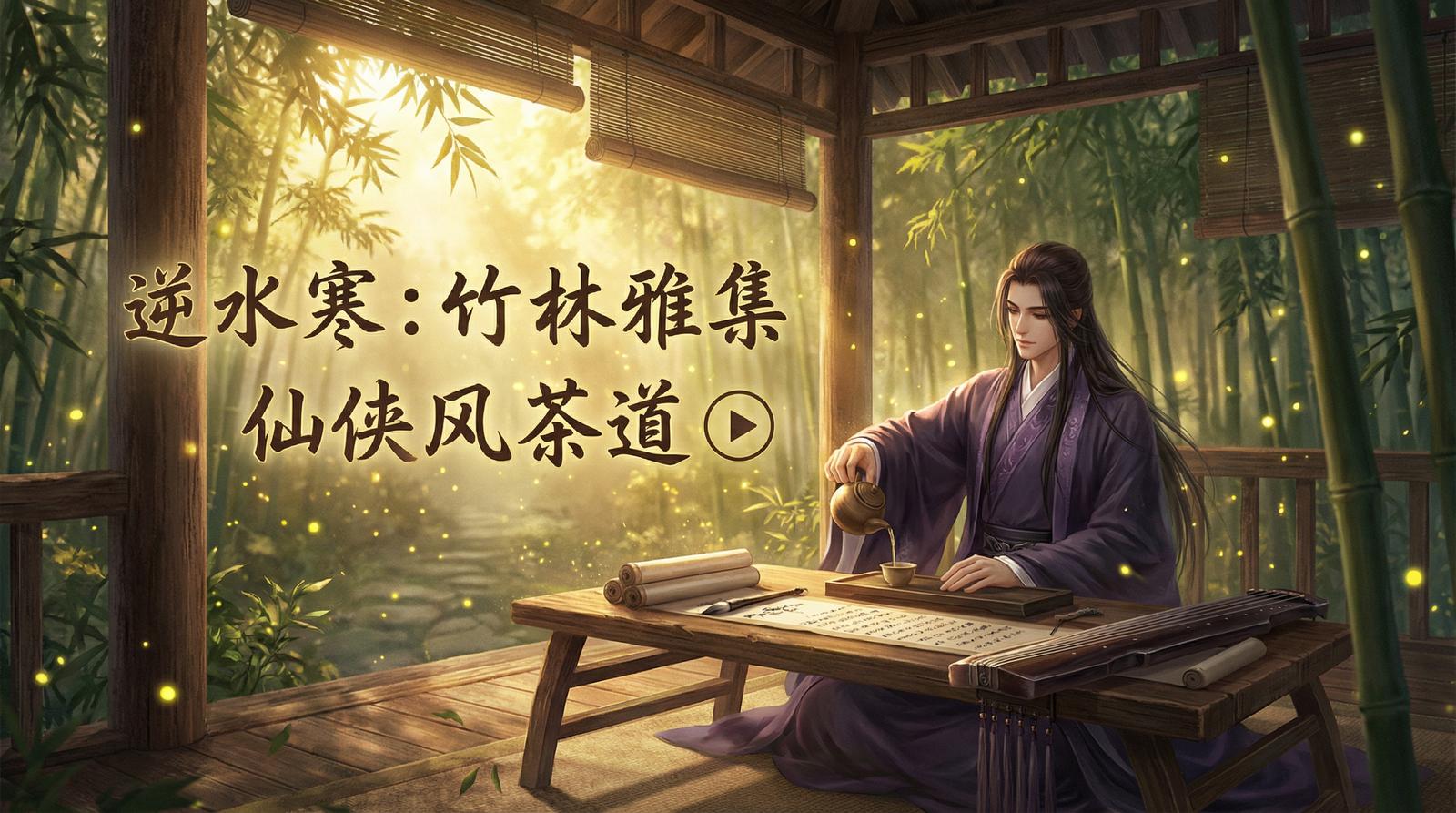 海角社区茶道文化视频